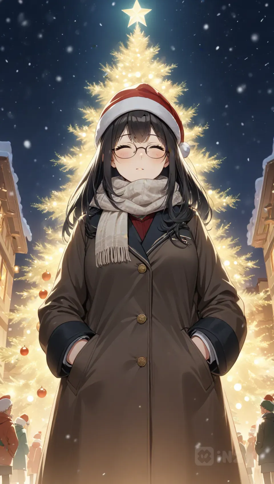 クリスマス