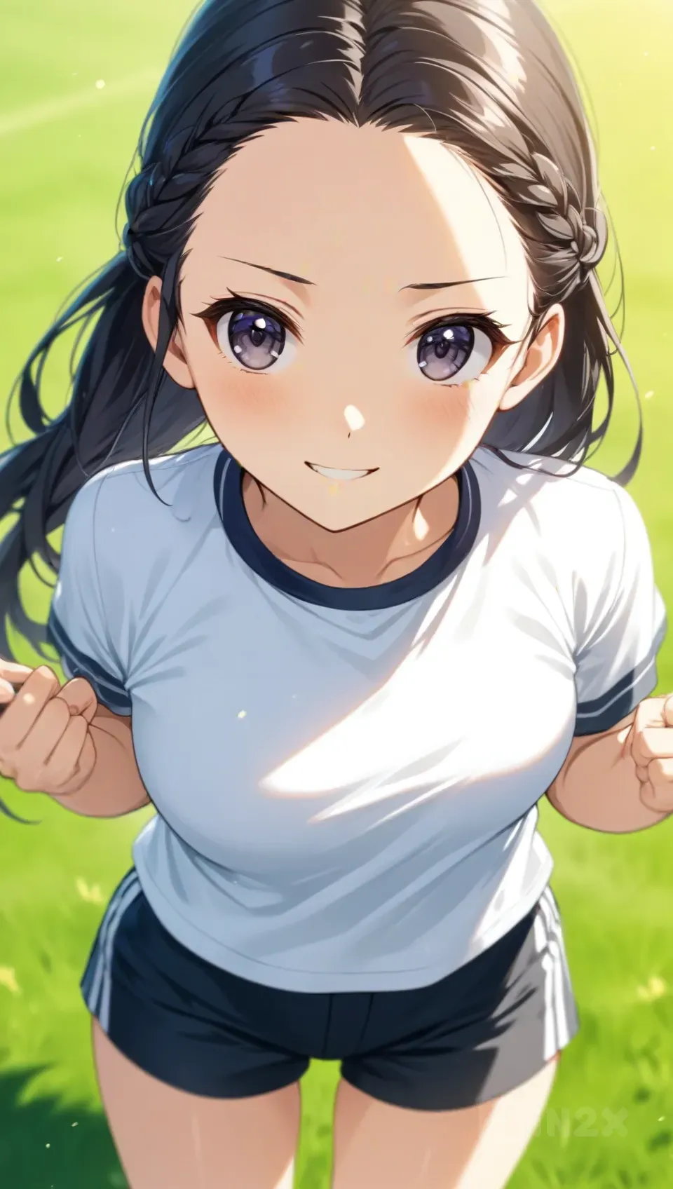 体育祭