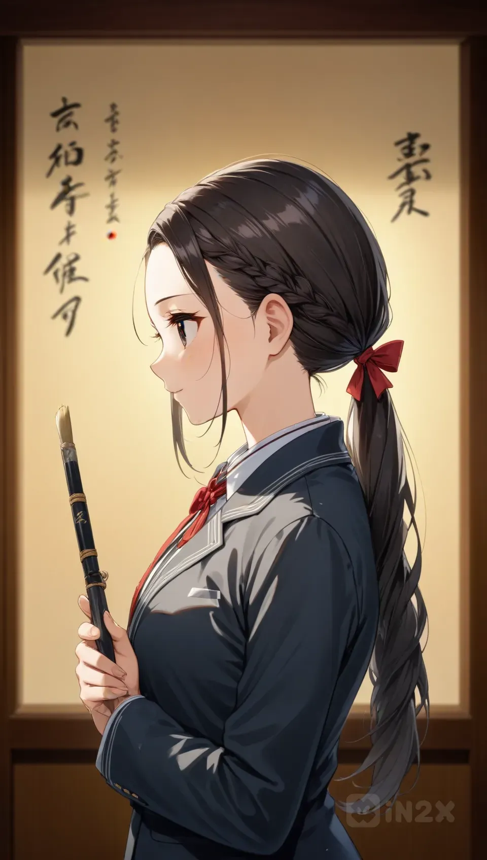 文化祭
