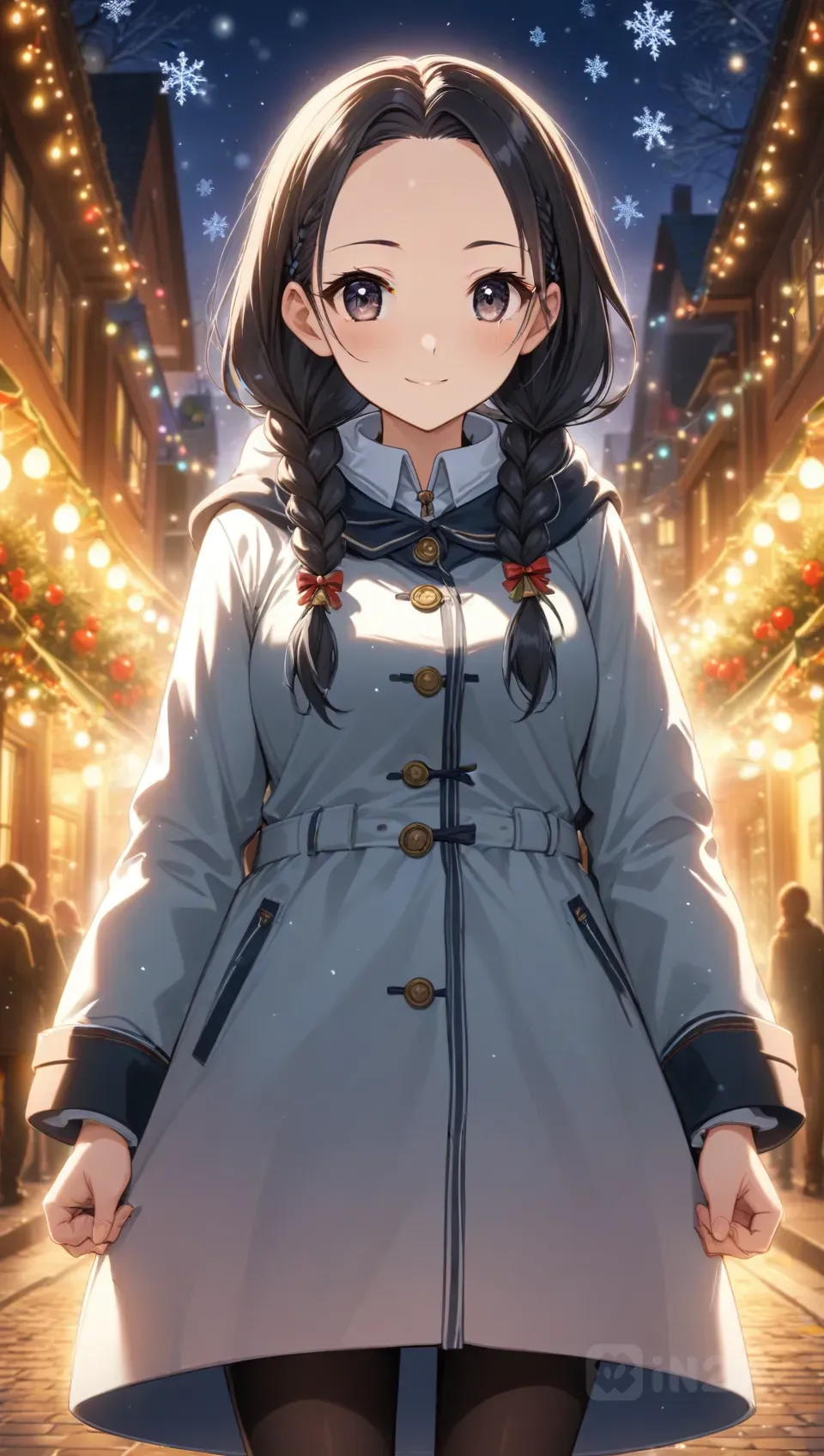 クリスマス