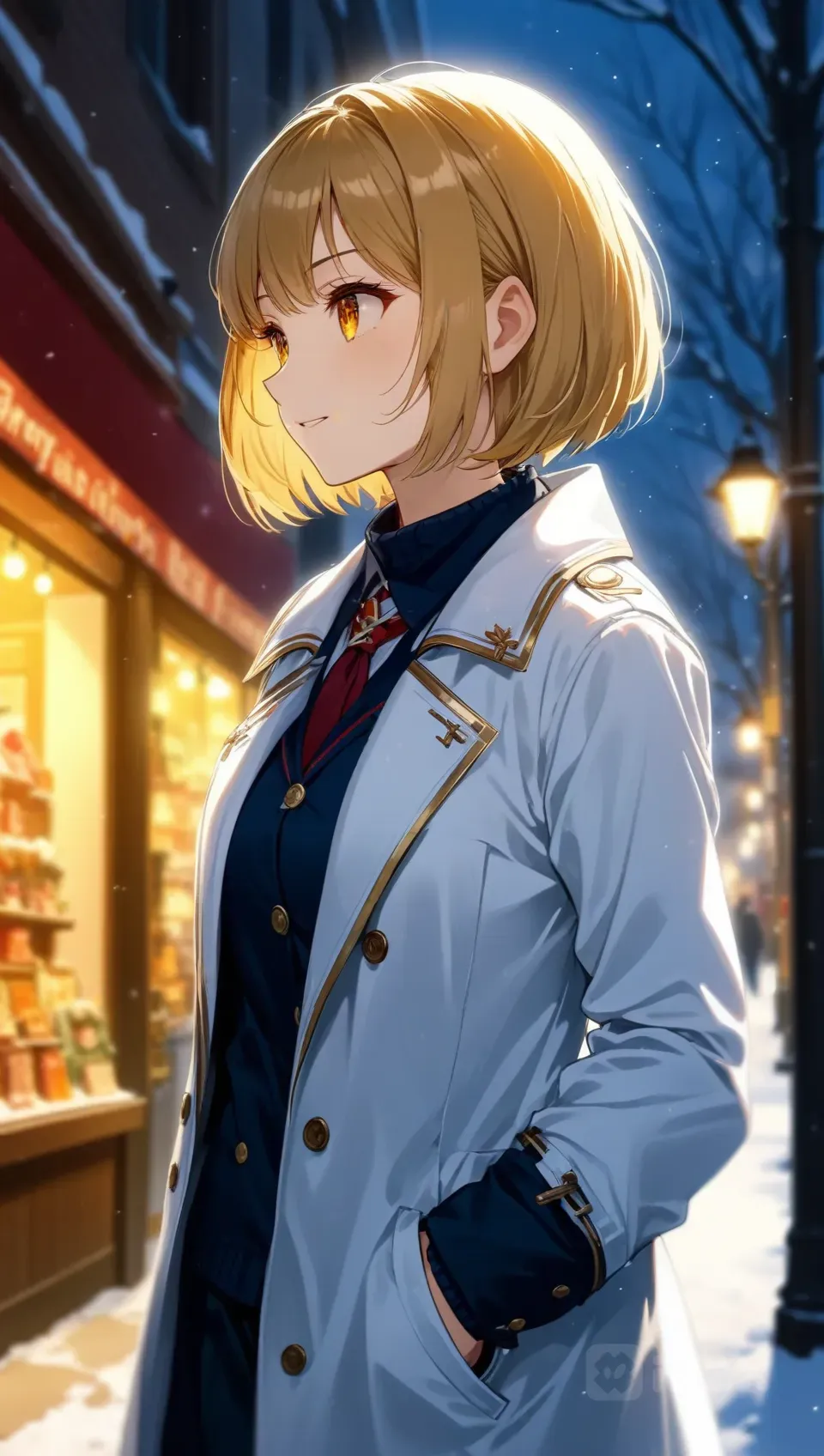 クリスマス