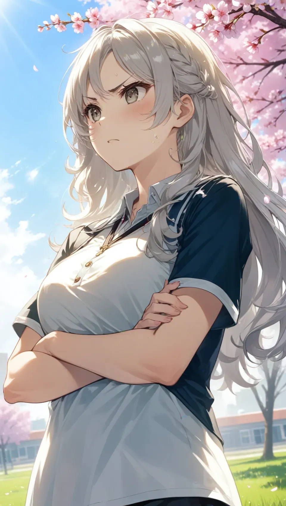 体育祭