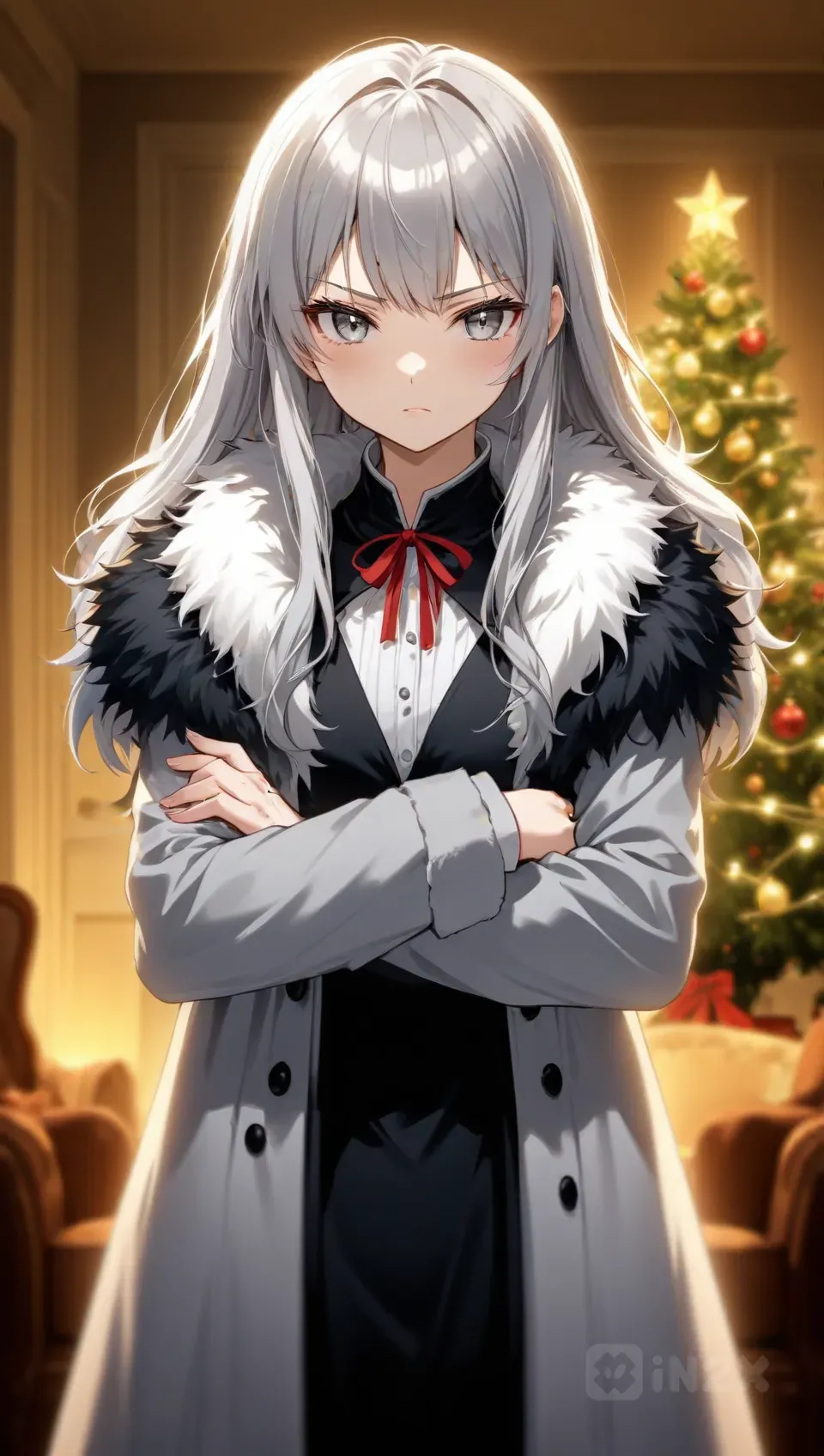 クリスマス