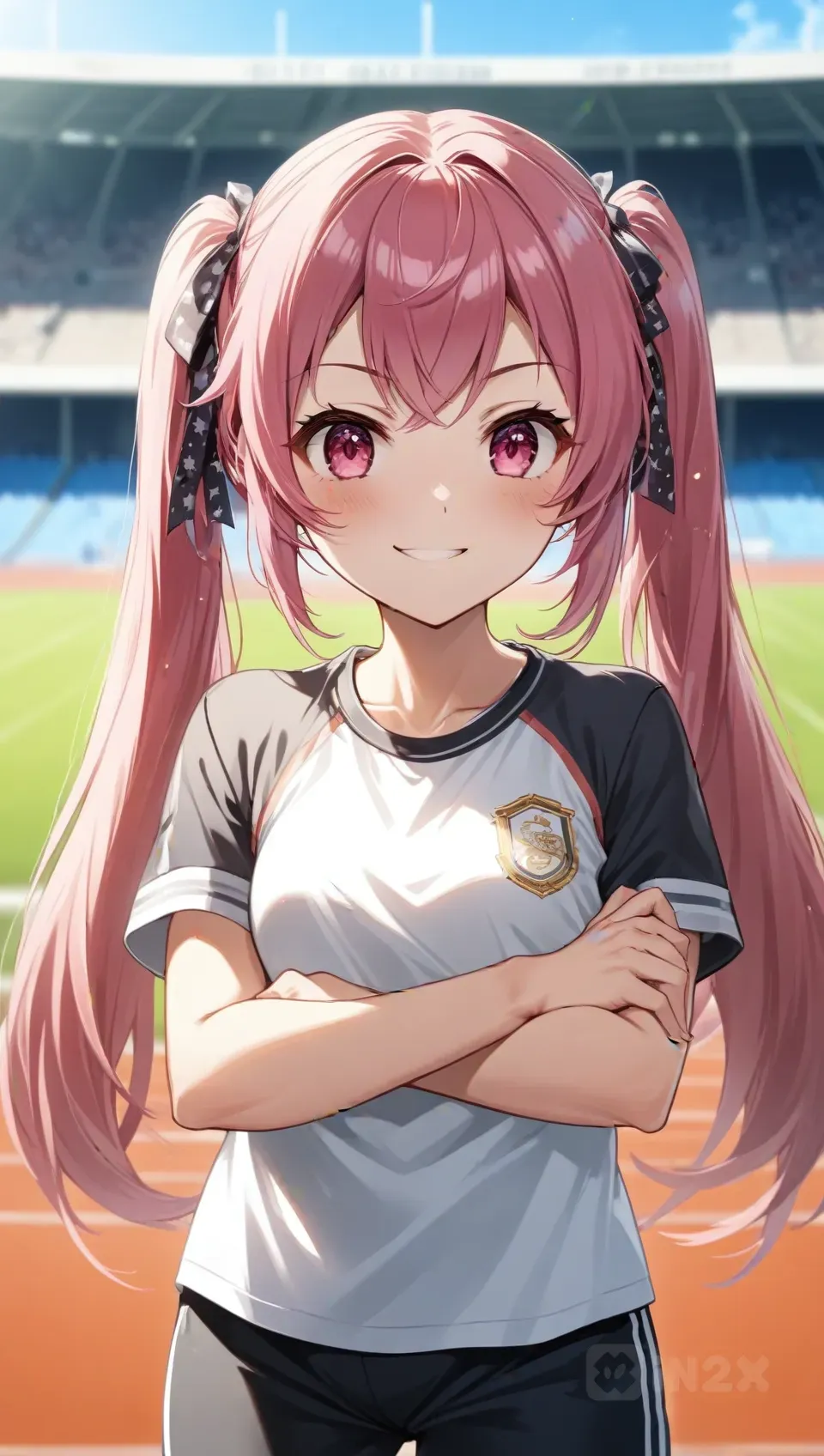 体育祭