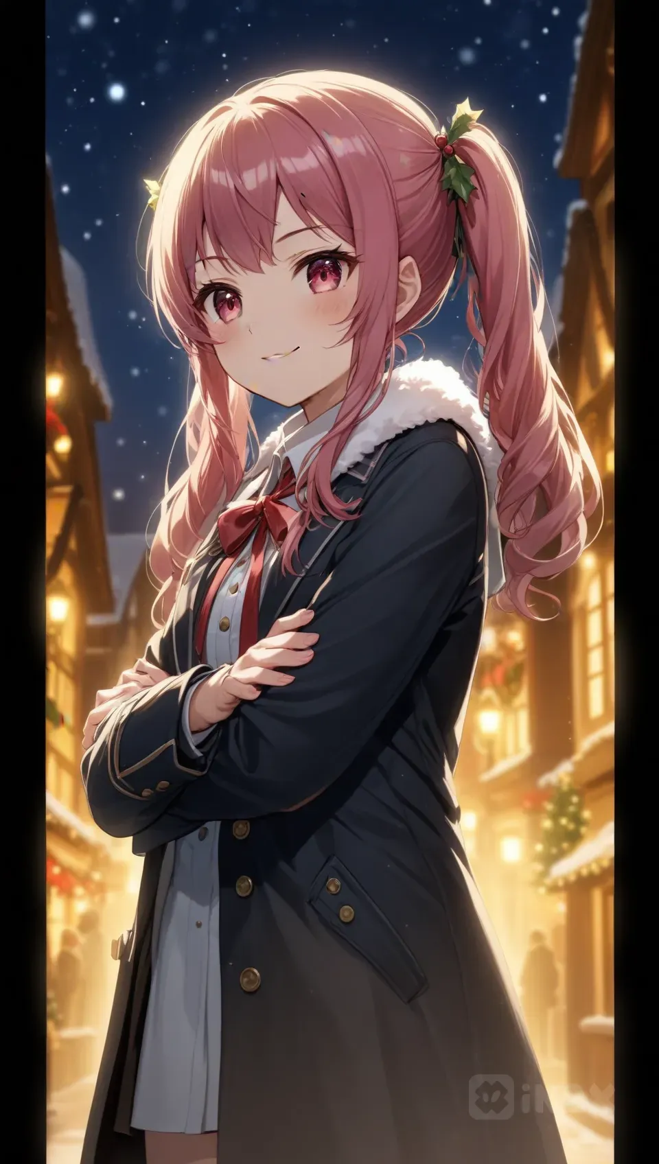 クリスマス
