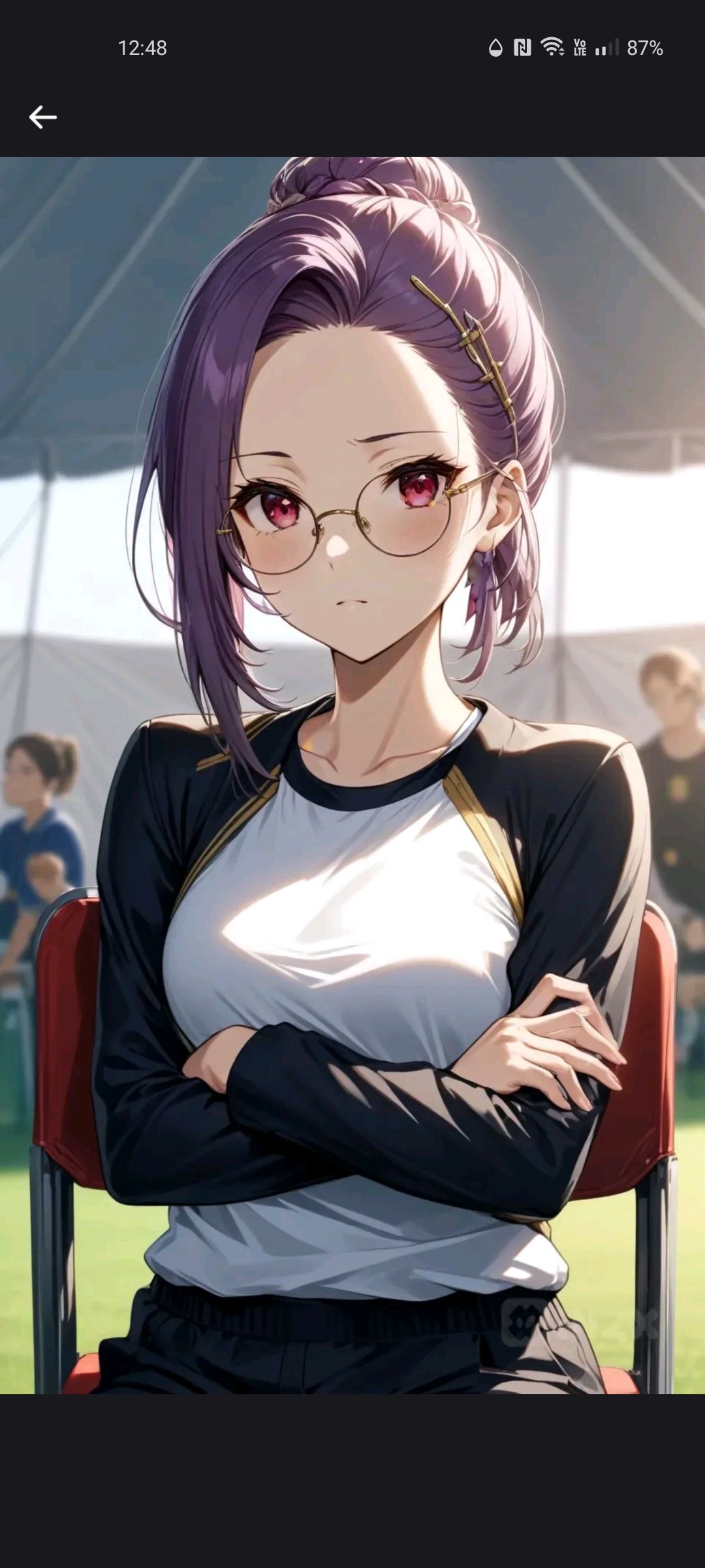 体育祭