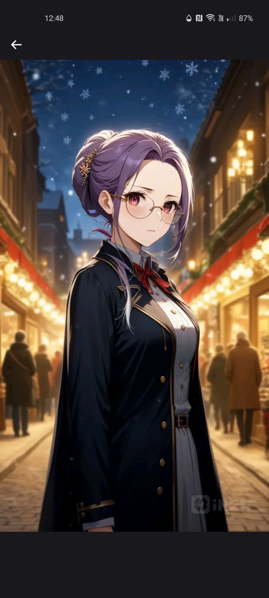 クリスマス