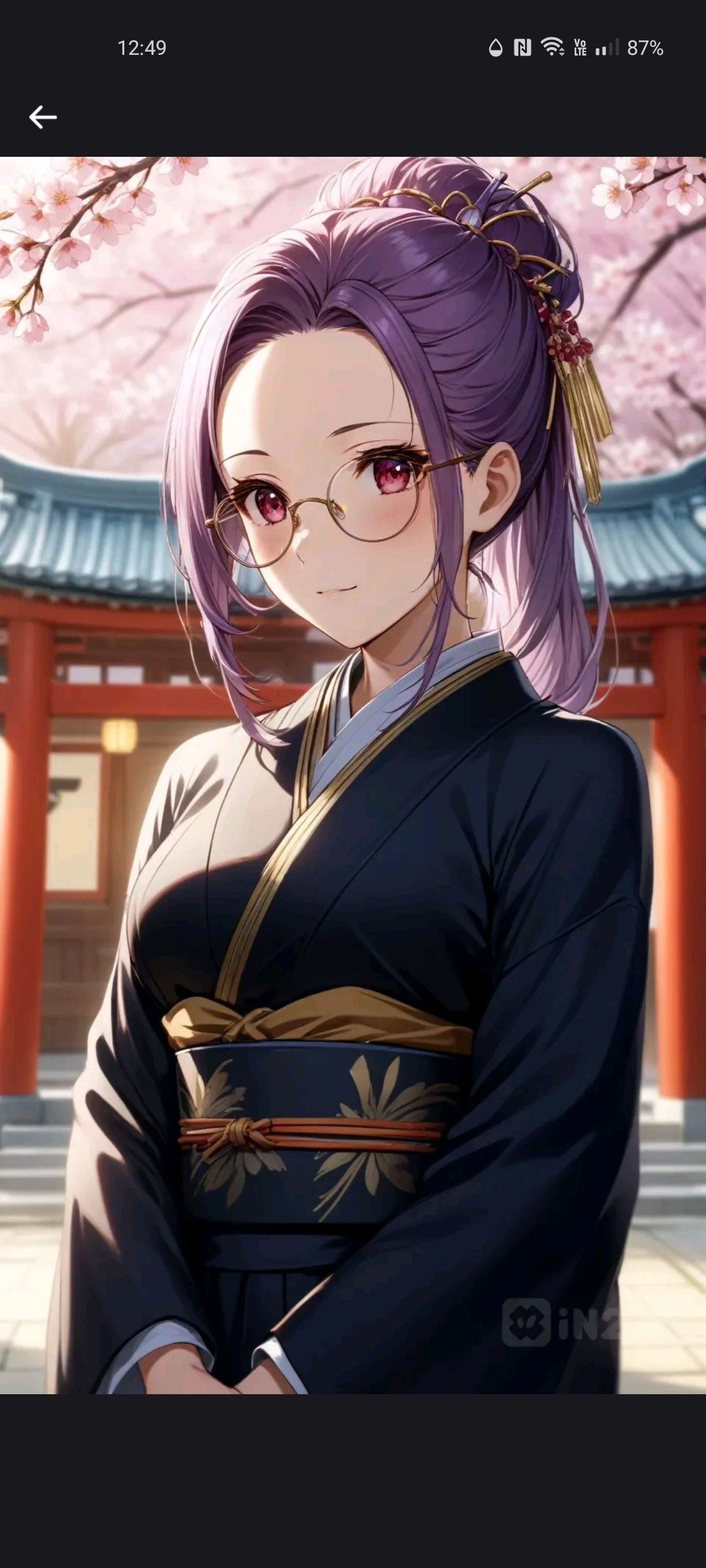 初詣