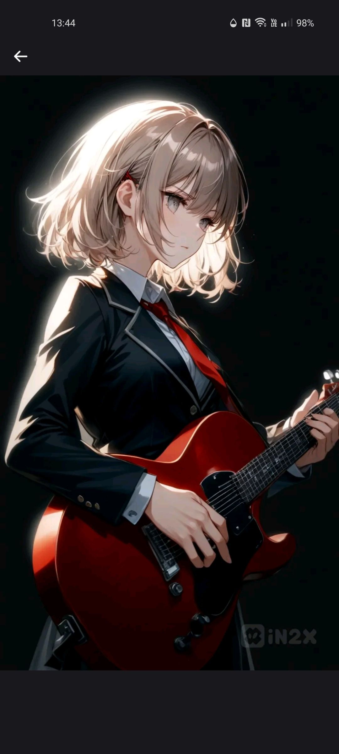 文化祭