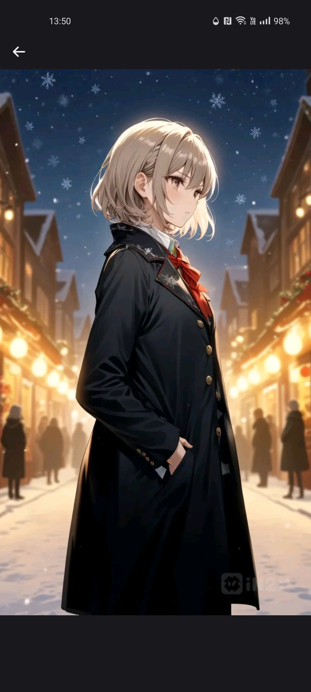 クリスマス
