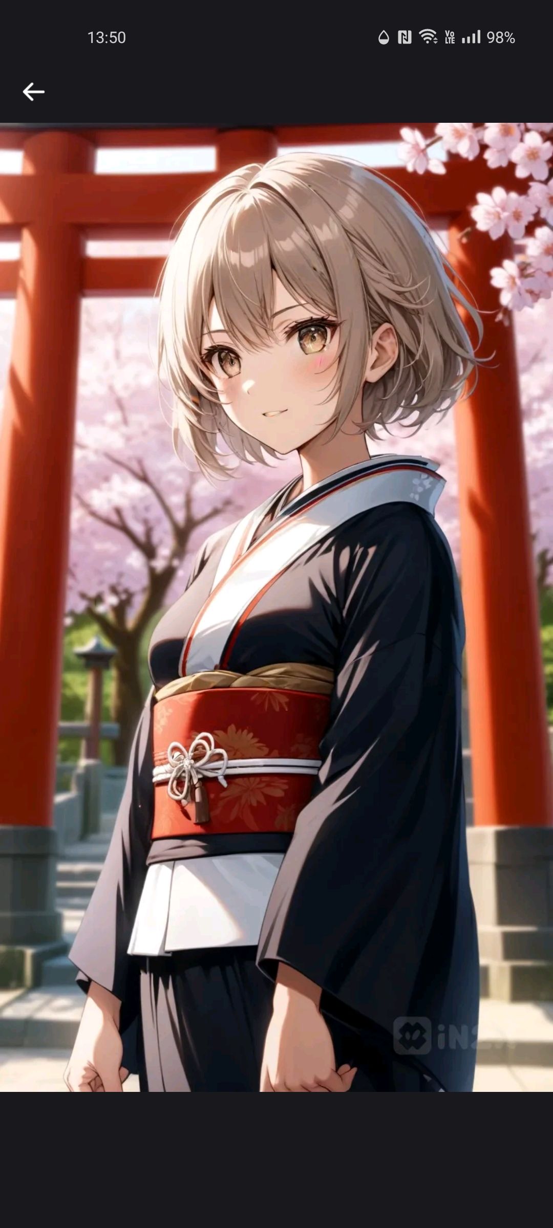初詣