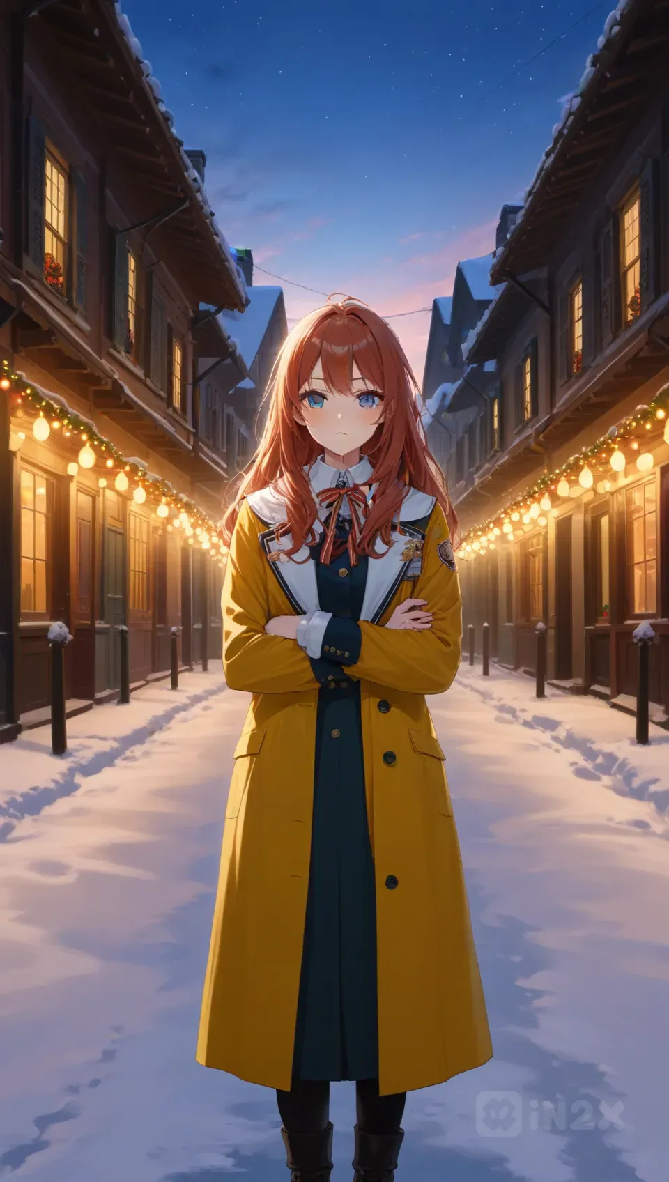 クリスマス