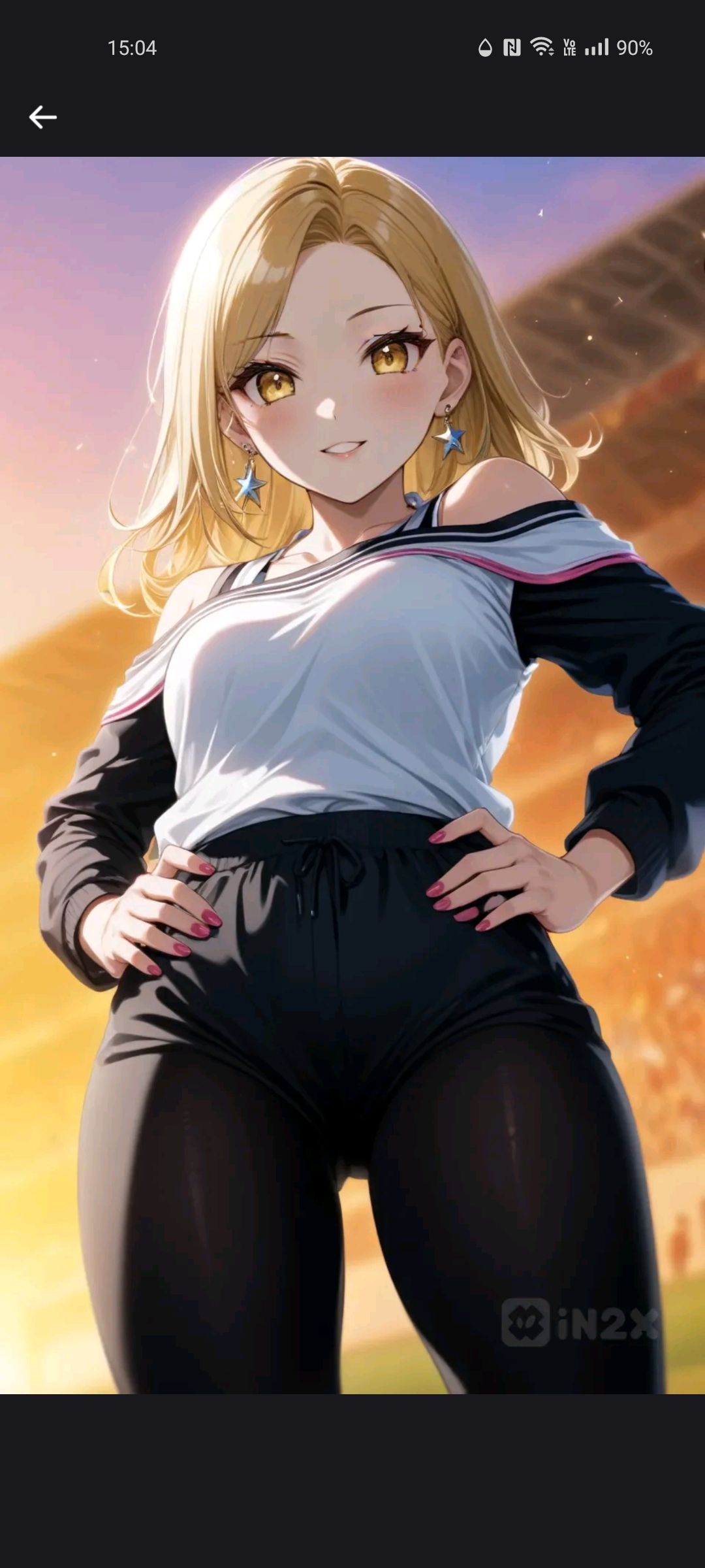 体育祭