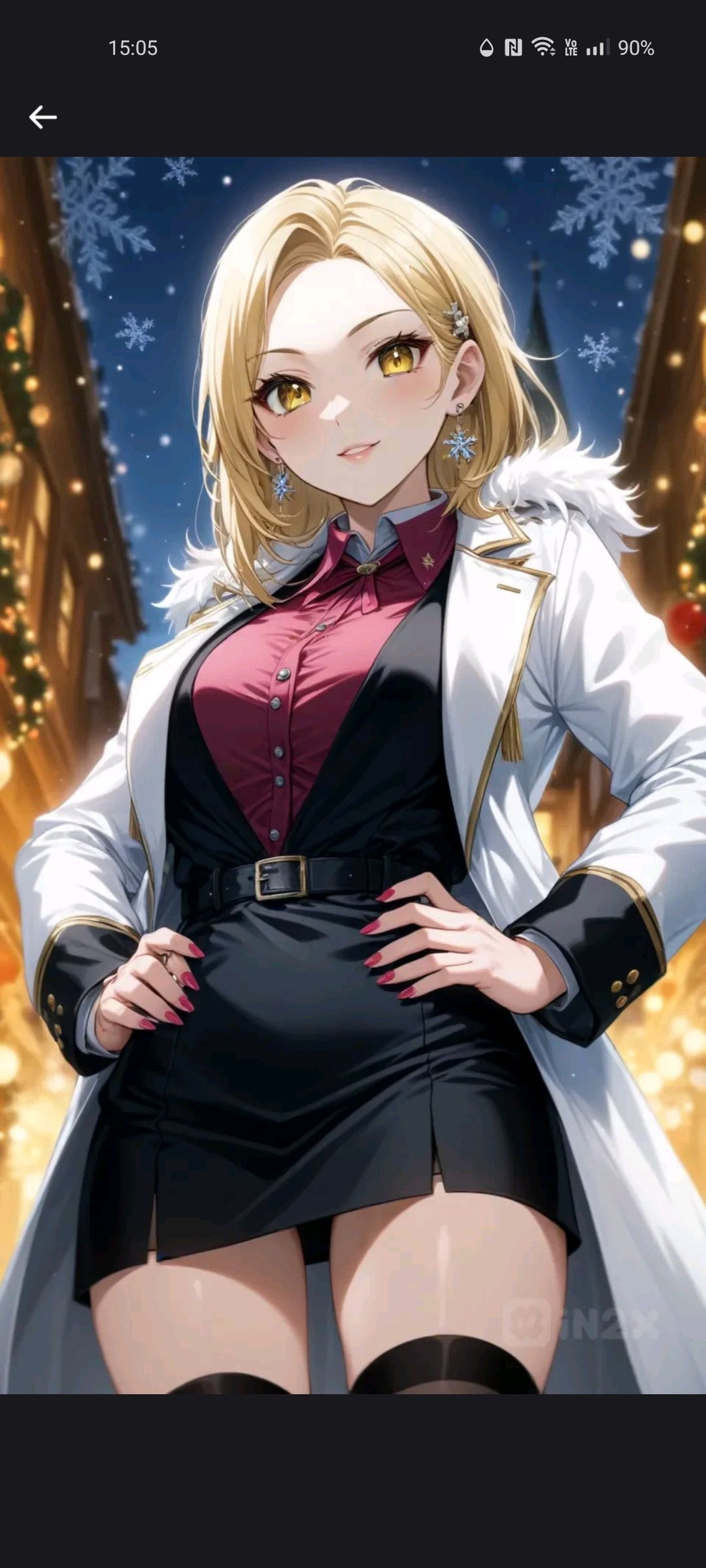 クリスマス