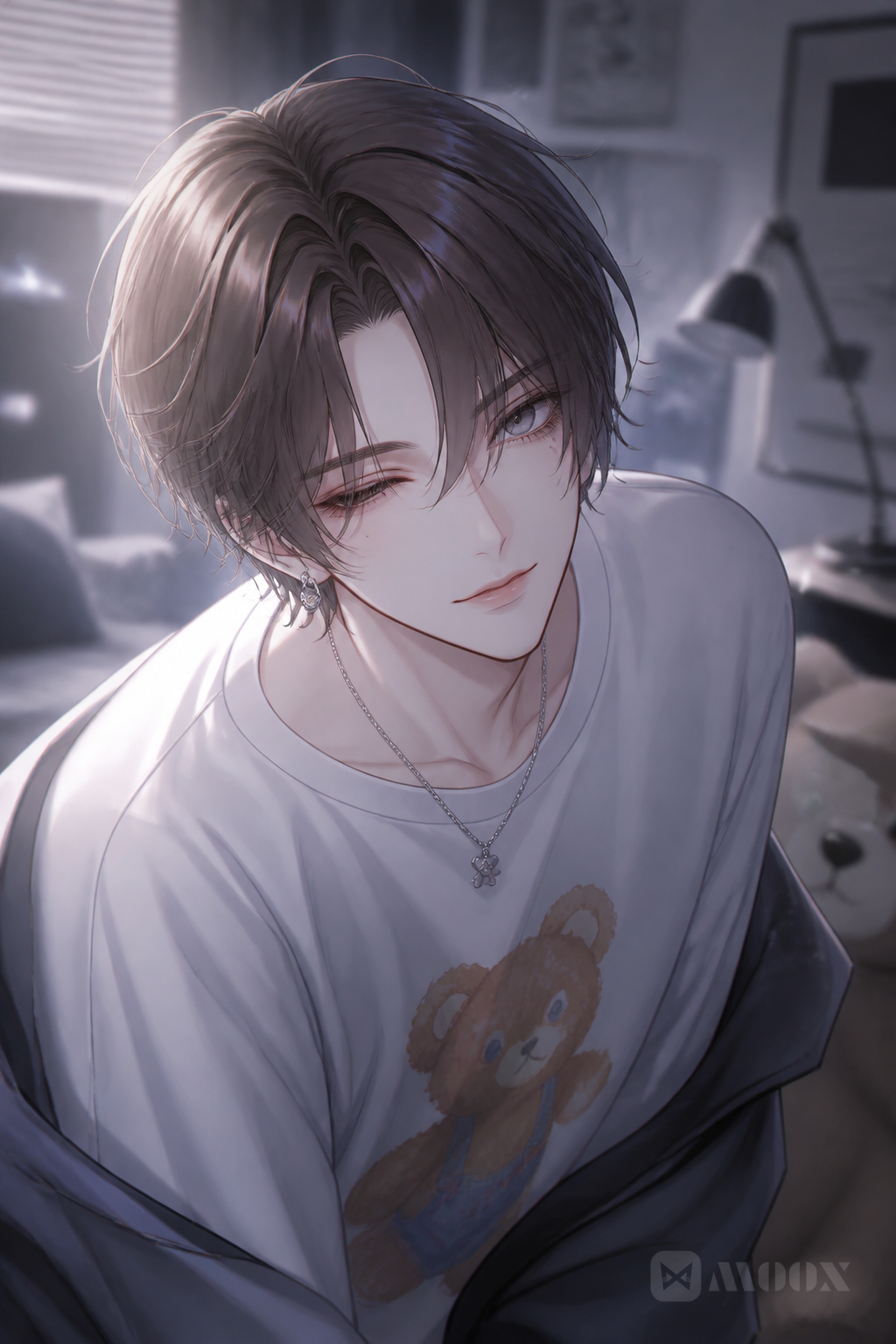 細野 香織(ほその かおる) image 3