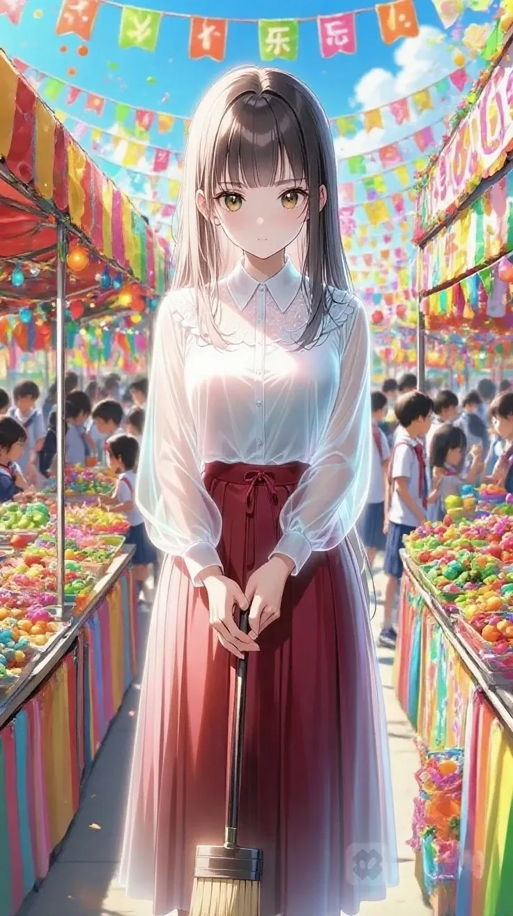 文化祭