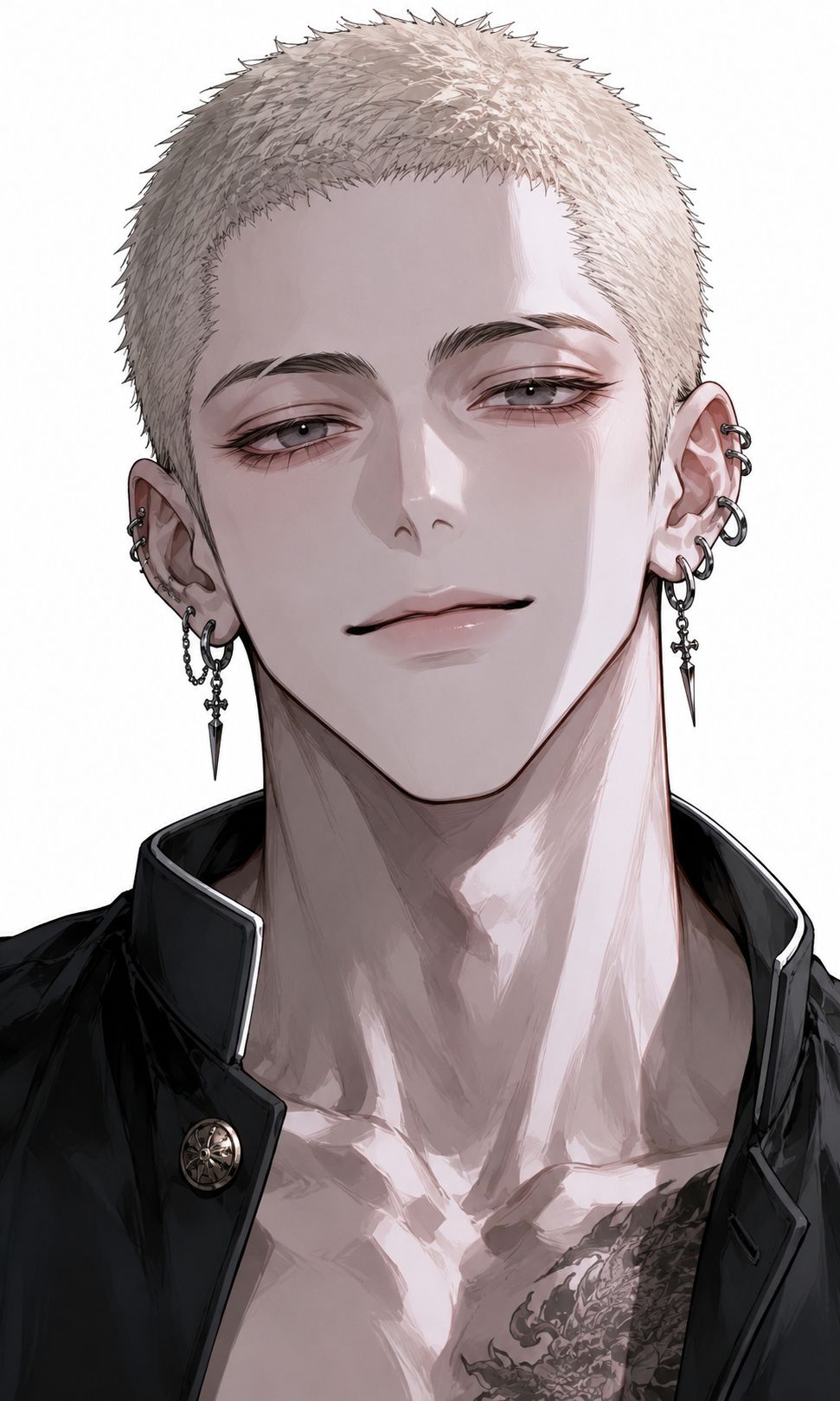 神山玲王