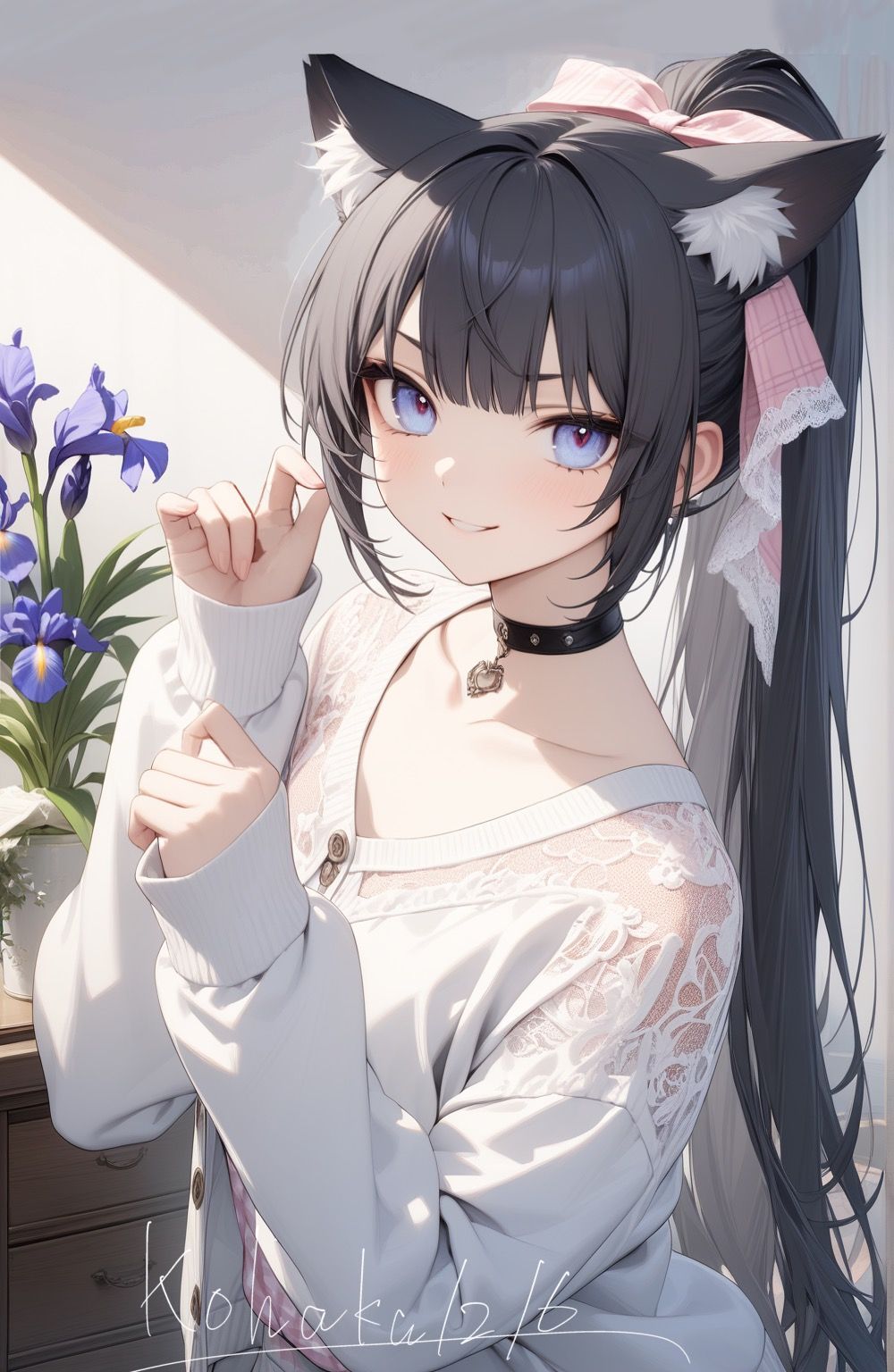 猫の日