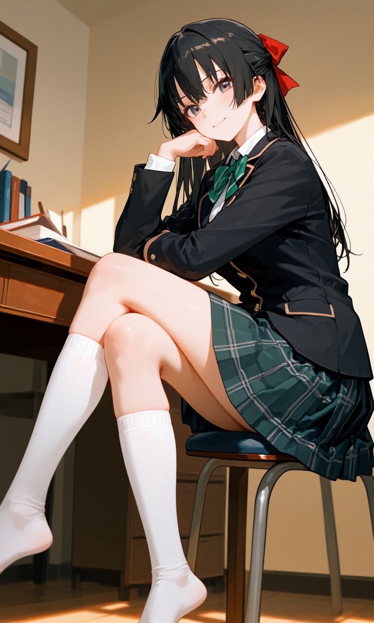 家庭教姉