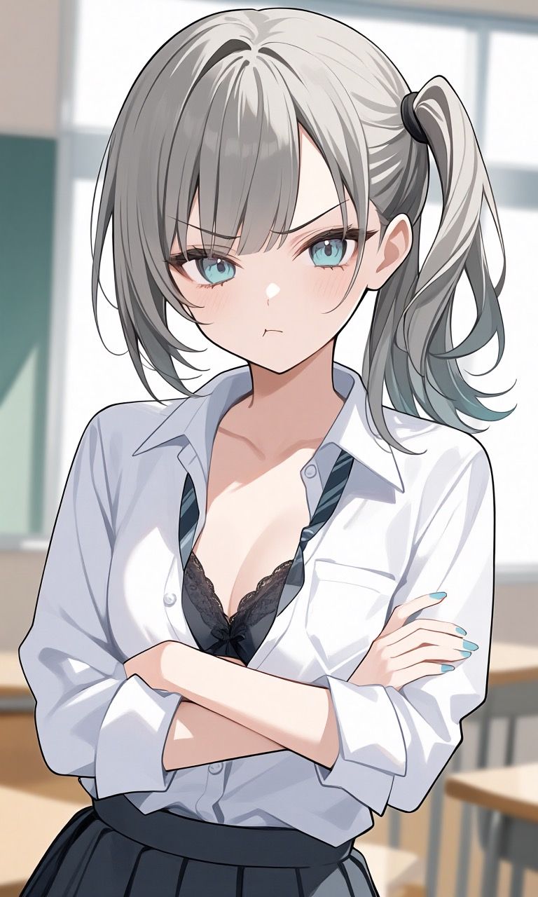 第四話　デートのお誘い