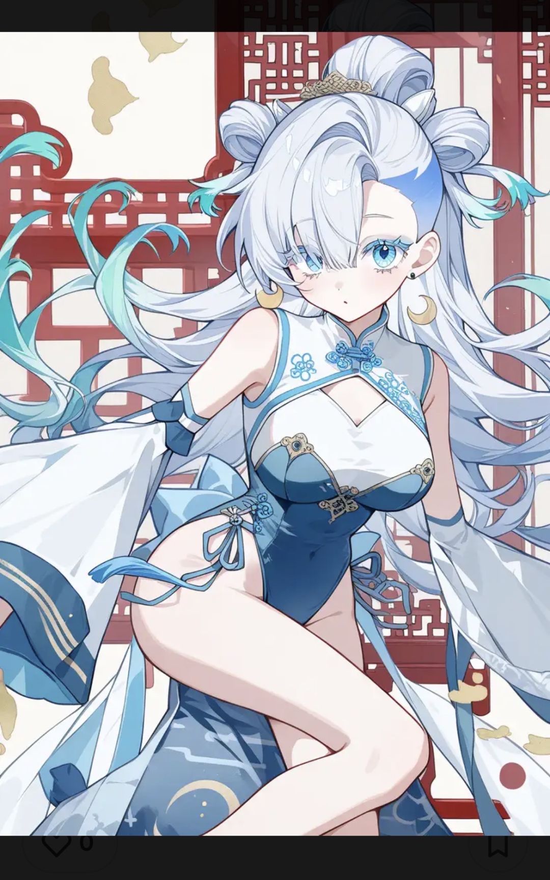 双子姉妹のココの物語。