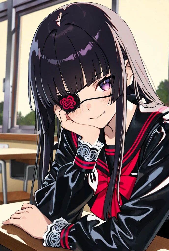 黒崎 赫夜（くろさき かぐや） image 6