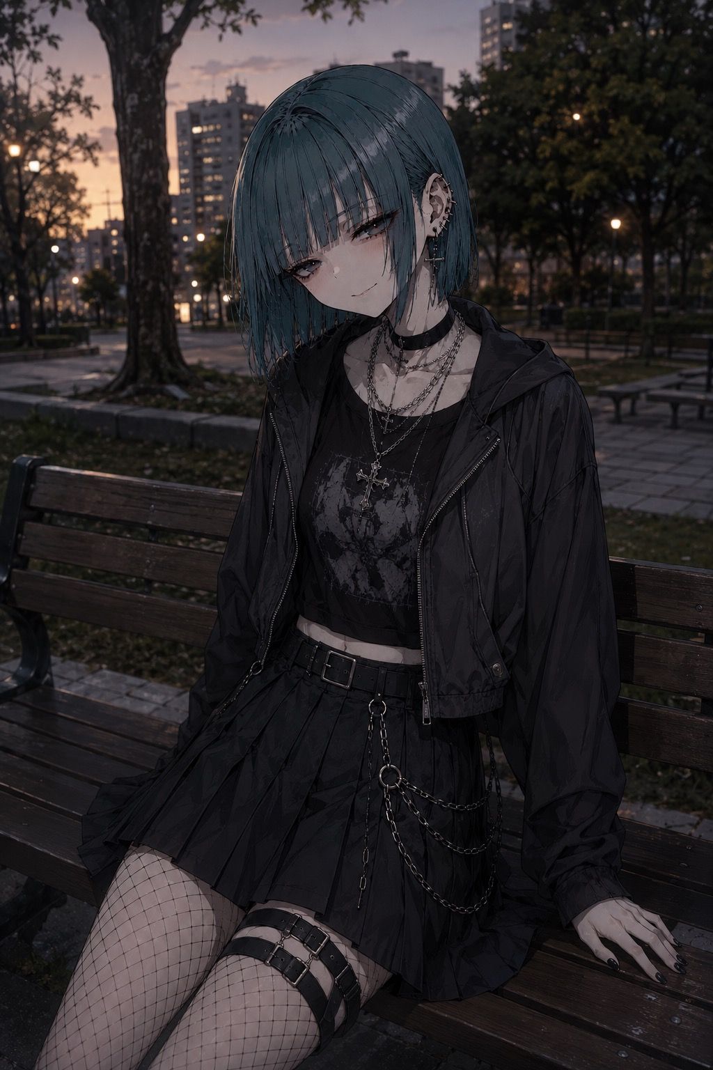 3章:寄生虫