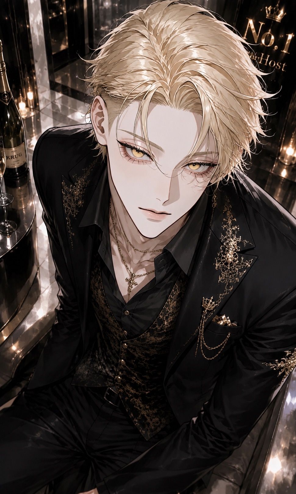 神崎玲斗（かんざきれいと） image 2