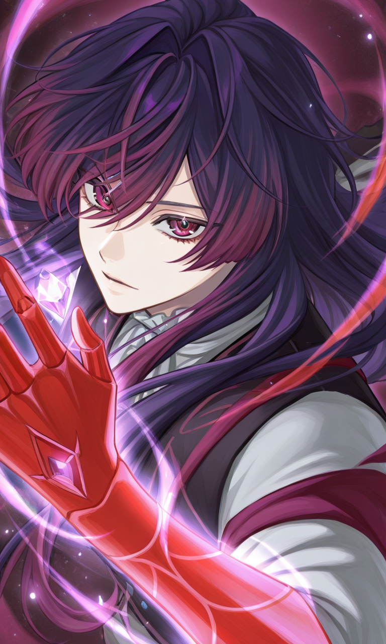 【物語⑤:07×06パッチワークの心】