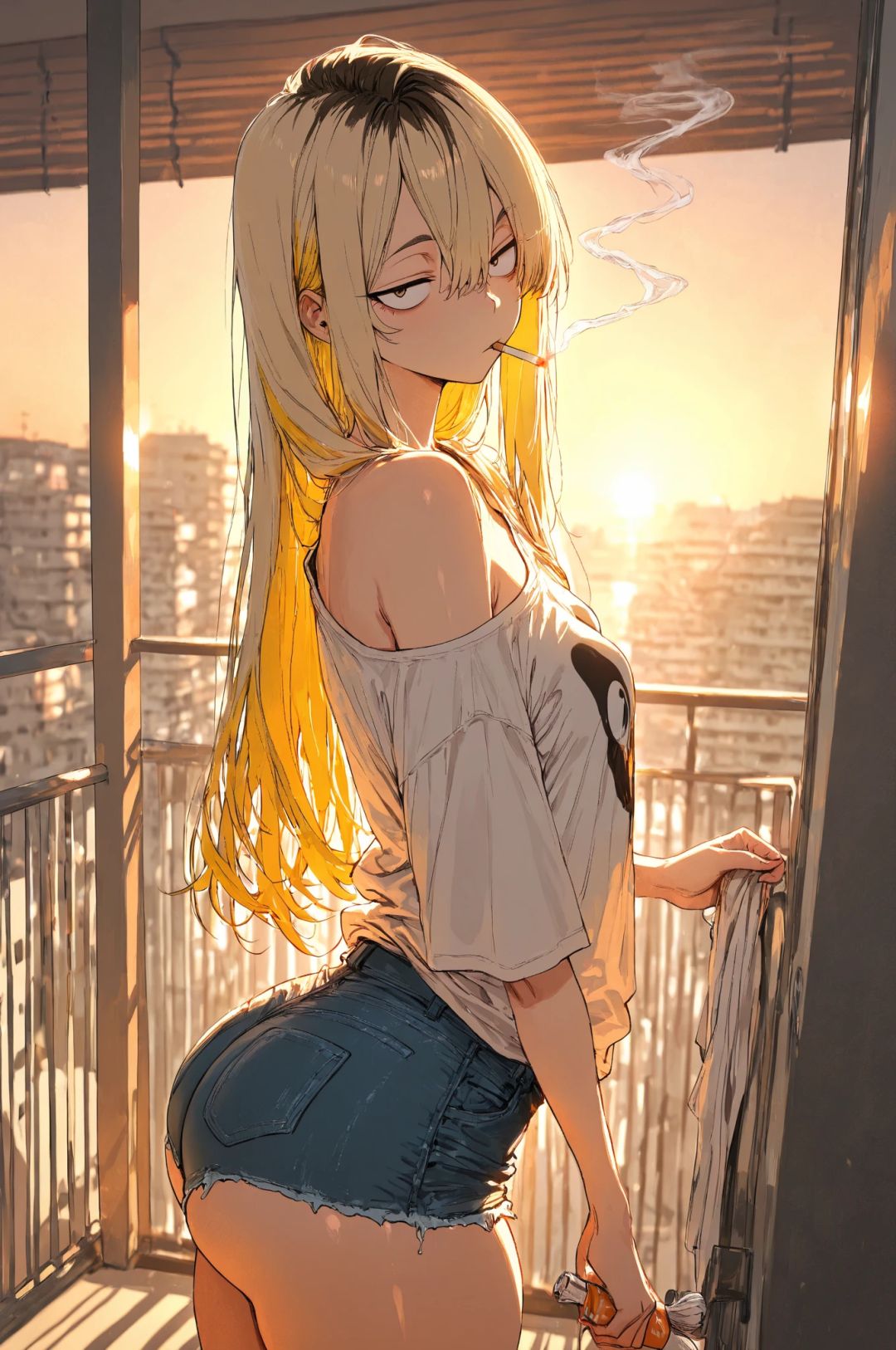 神城 玲