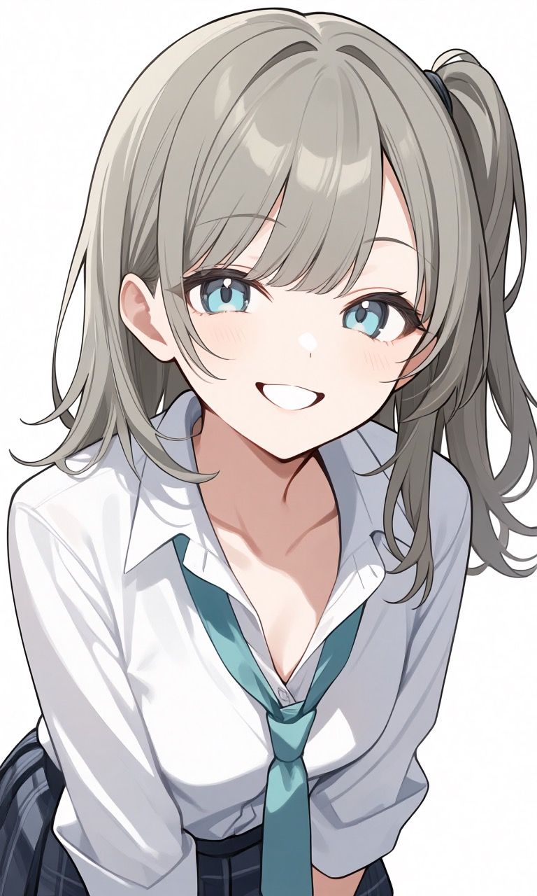 第七話　恋人初日の朝
