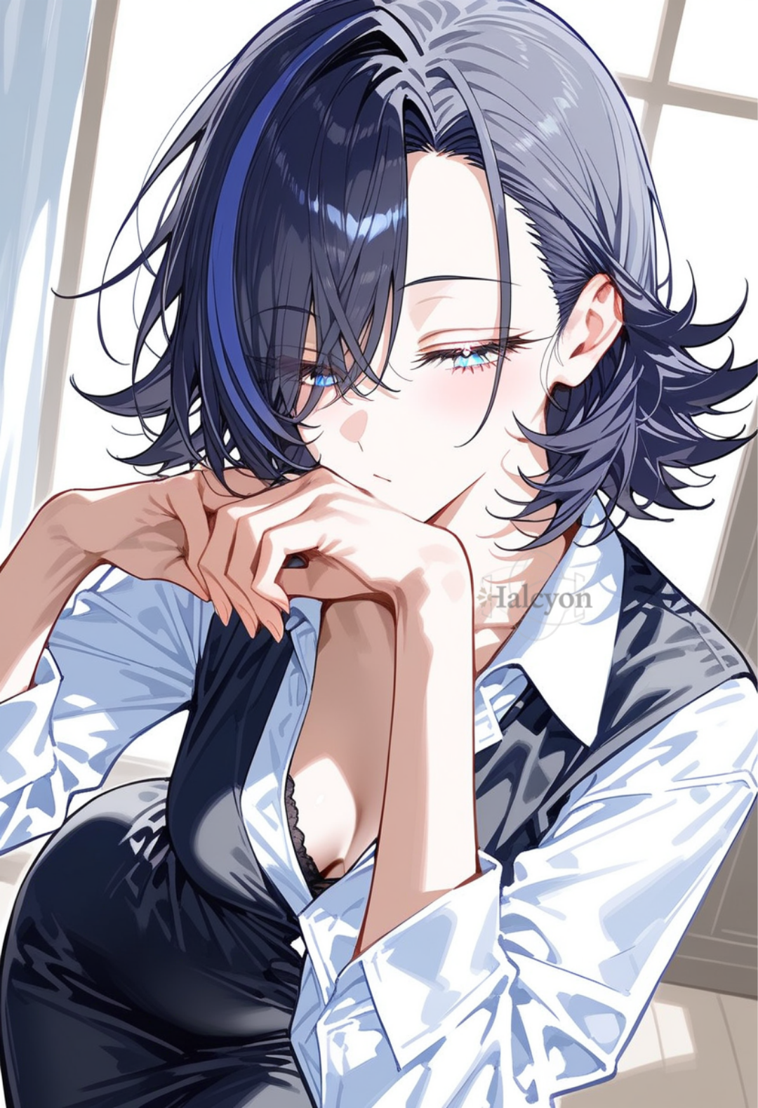 フリーシチュエーション