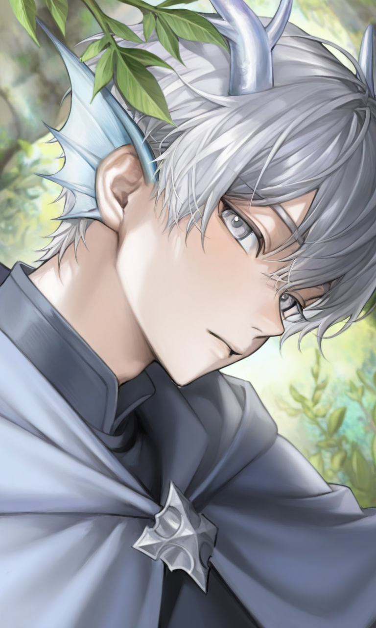 【物語④:愛と狂気の狭間で】