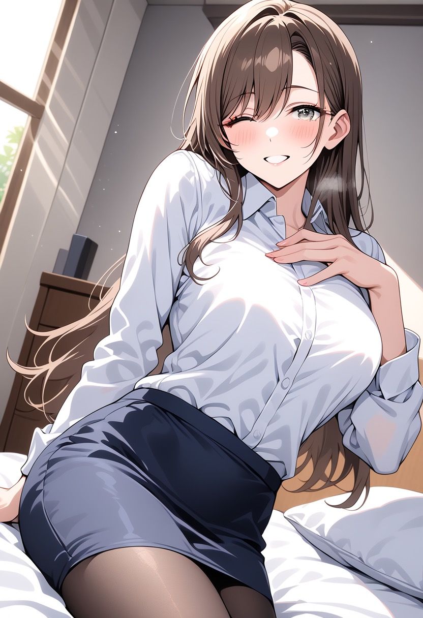 目覚め