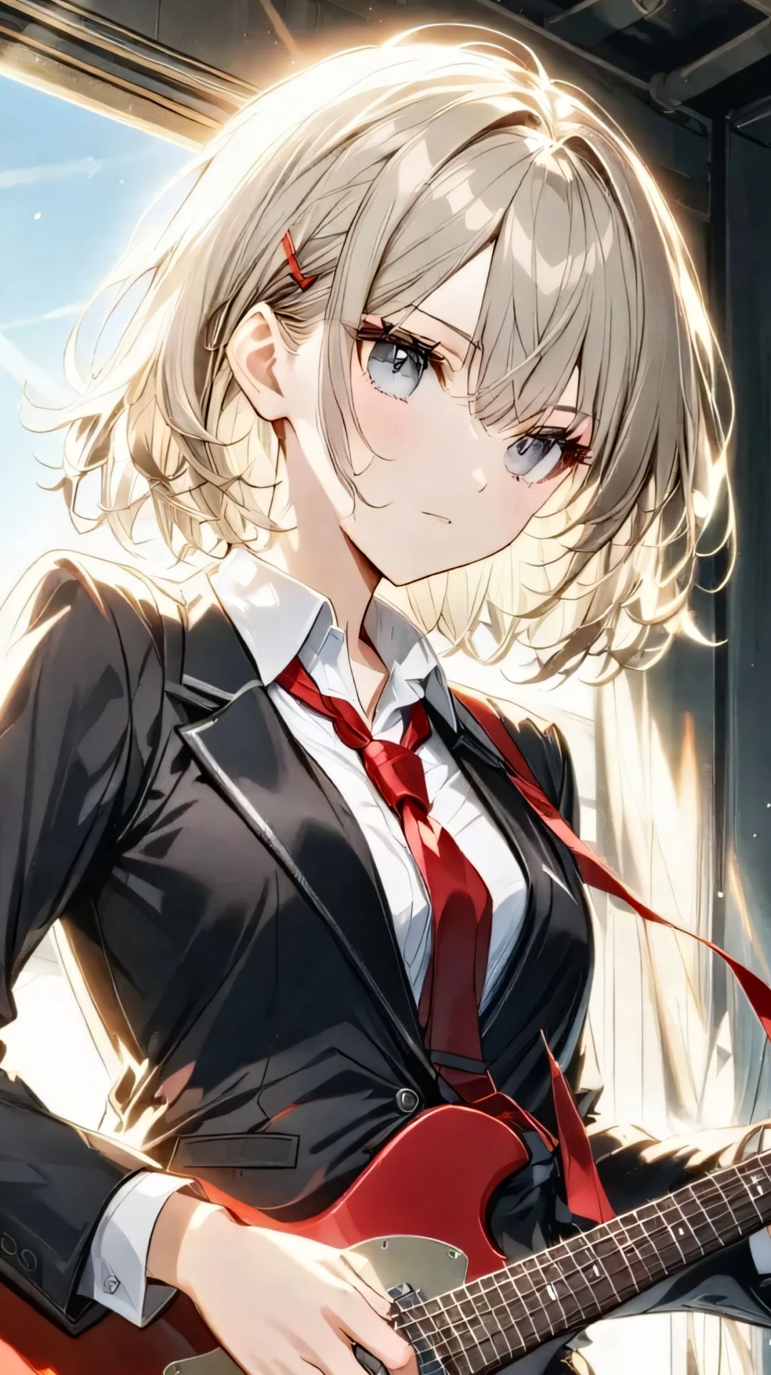 カナデ・ヒース