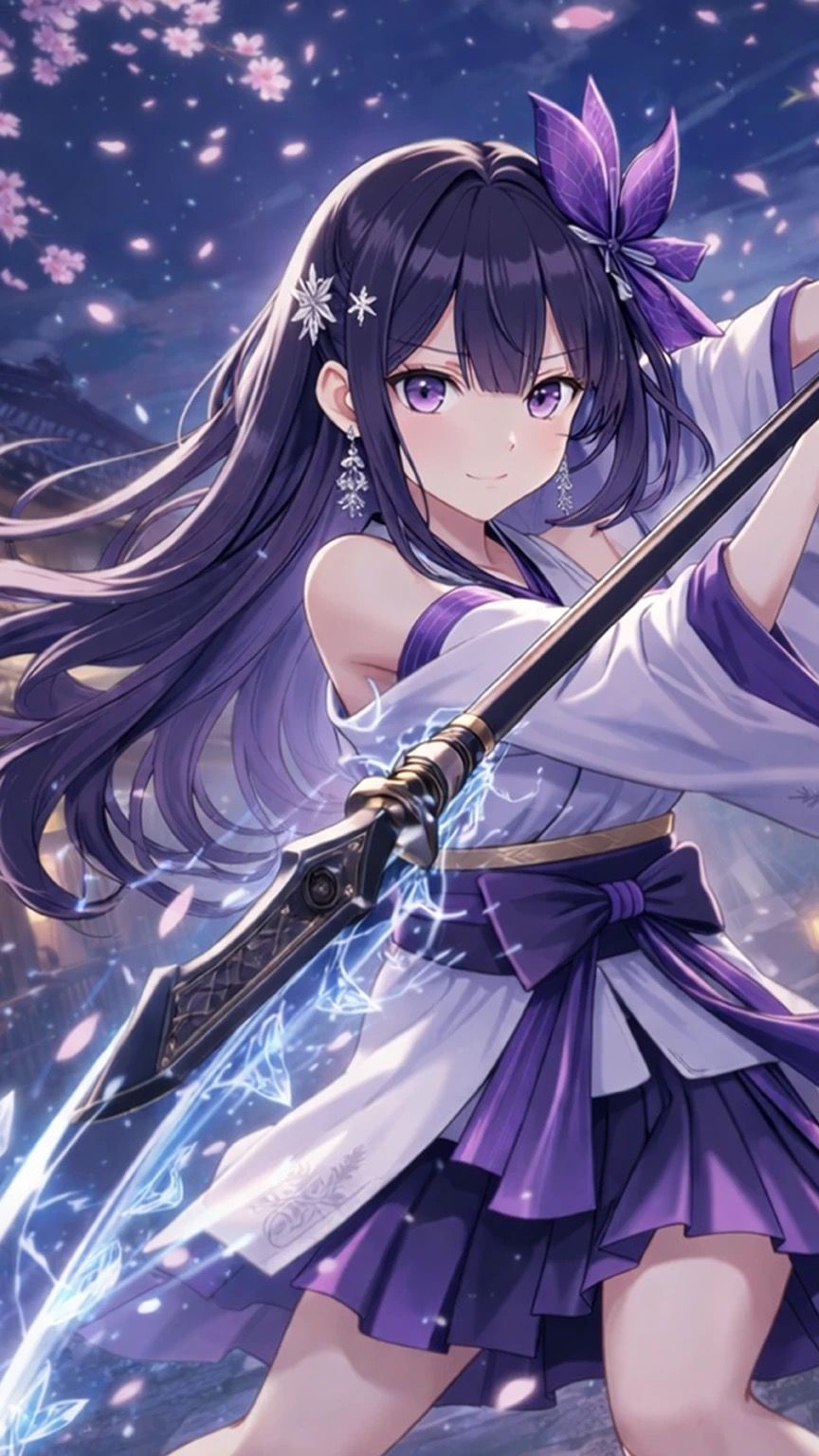 氷雪の姫と陰陽師：運命の邂逅