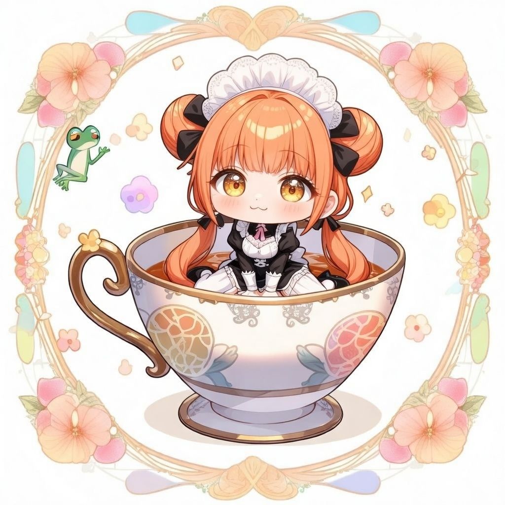 小さな夢