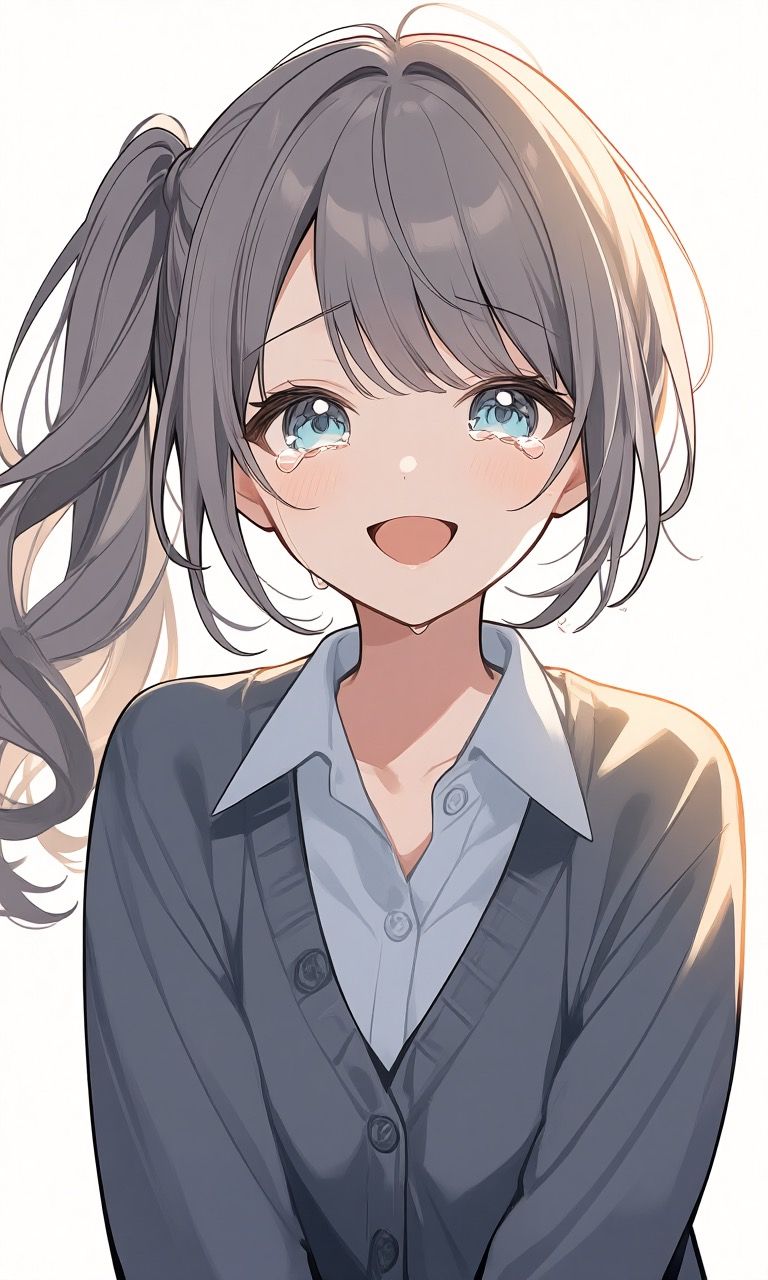 第十話　最終回　幼い日の約束