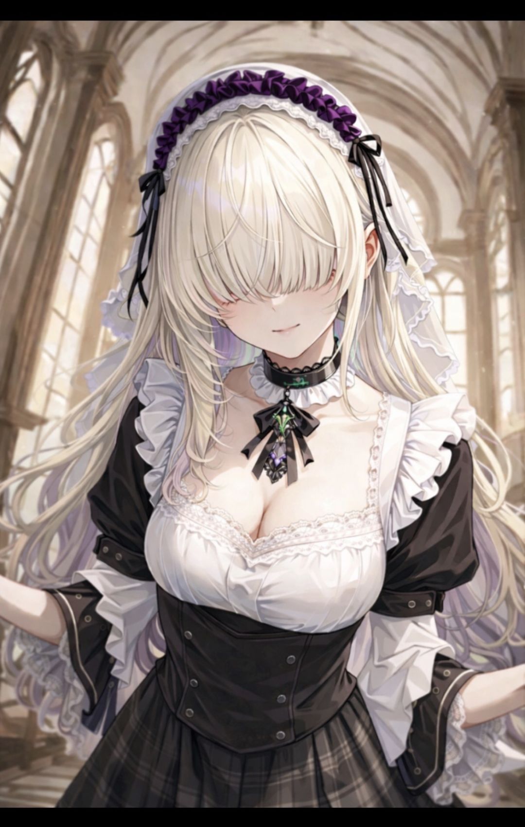 リリア・アルヴェール
