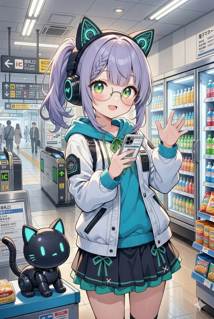 ミサキ博士 image 2