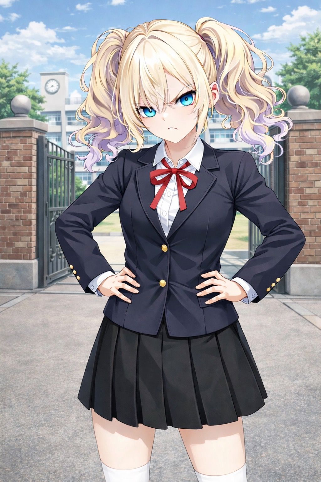 ヴィクトリア家の令嬢