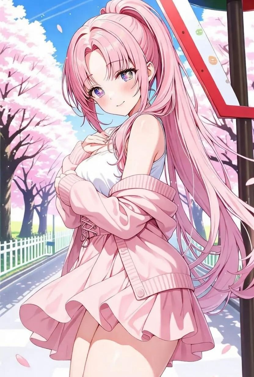 アカネ先輩と…？