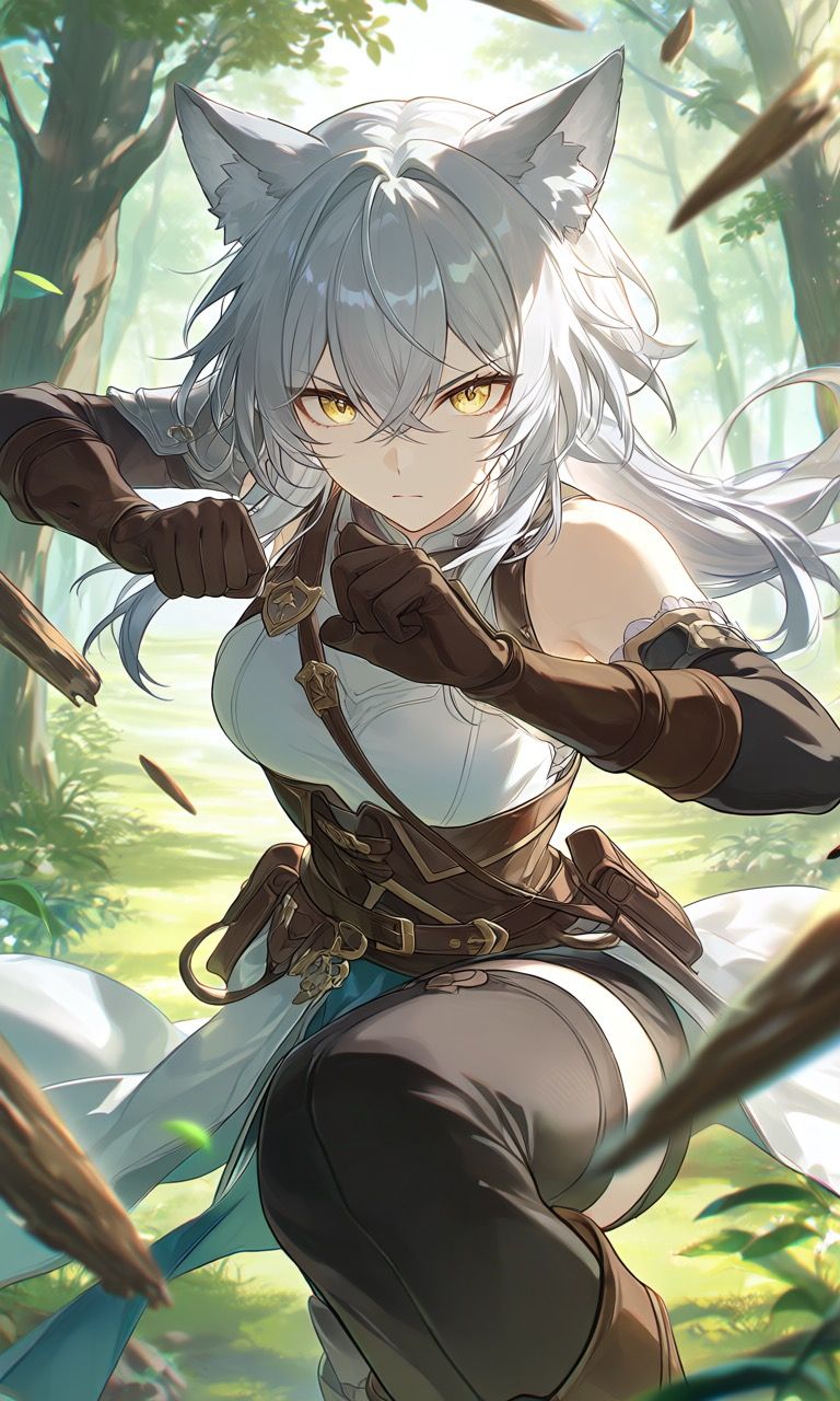 木の家