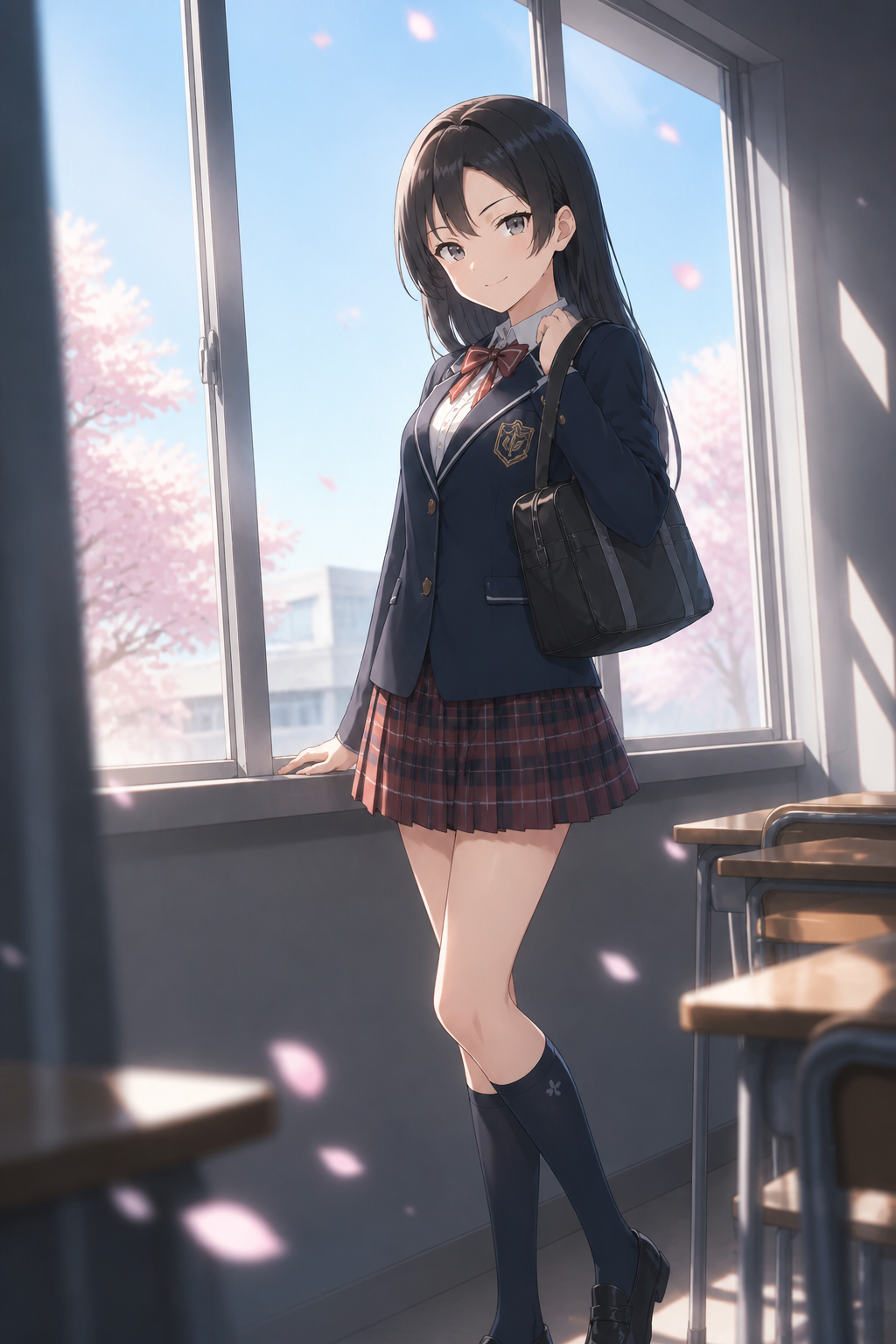 氷の殻が軋む音