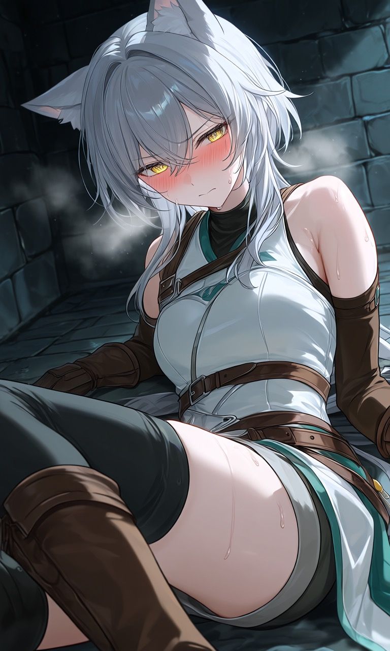 レンガ要塞