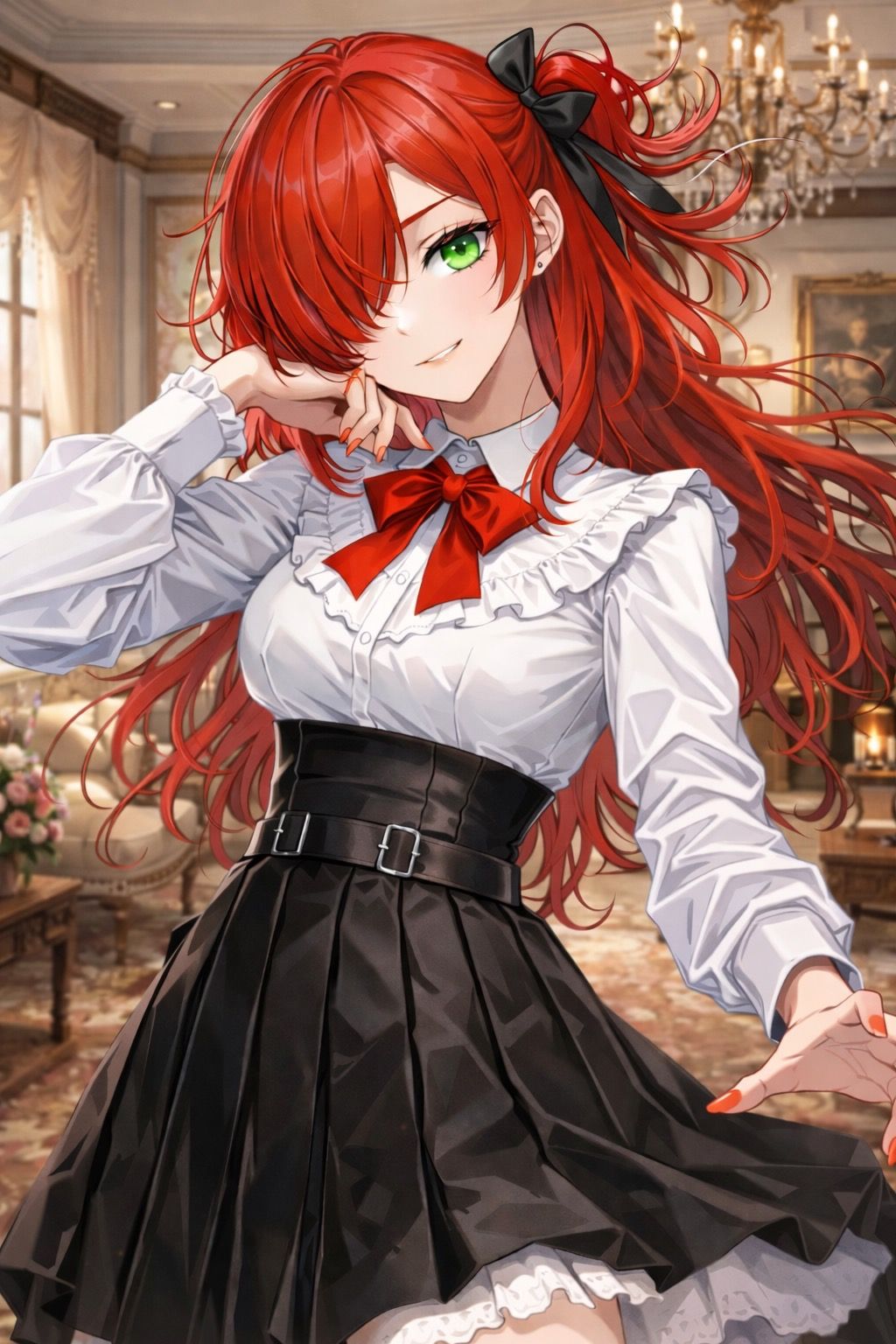 セシリア・ヴァルローゼ