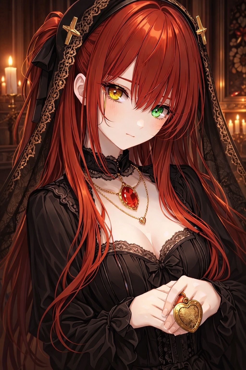 契約の花嫁