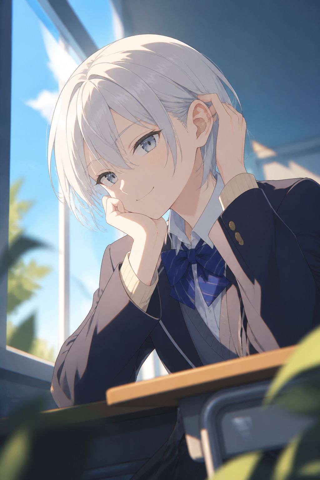 白根 みゆ