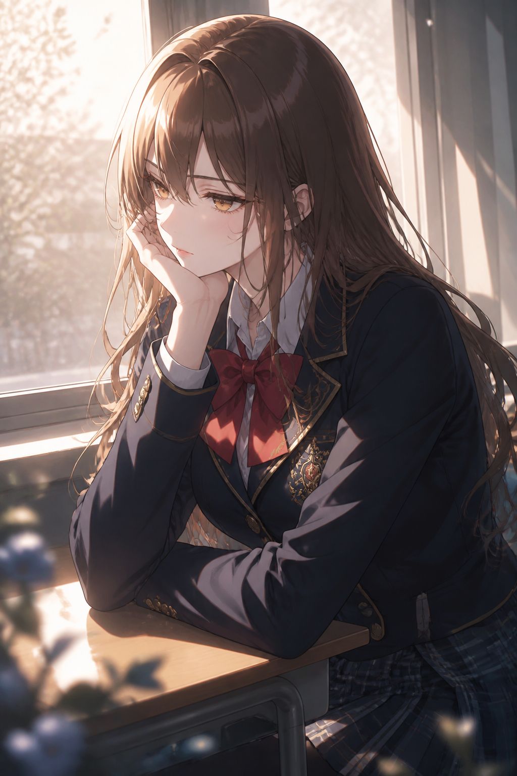 七瀬 結衣