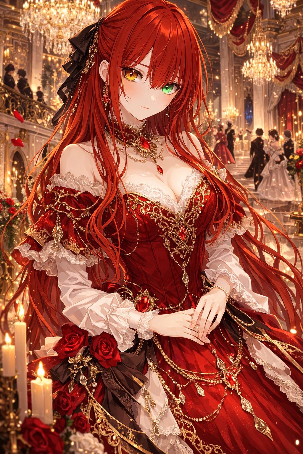 セシリア・ヴァルローゼ